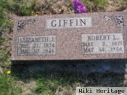 Robert Lee Giffin