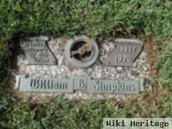 William B. Simpkins