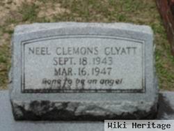 Neel Clemons Clyatt