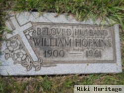 William Hopkins