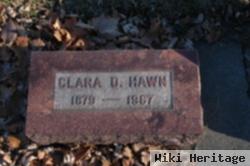 Clara S Davey Hawn