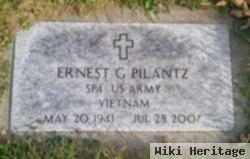 Ernest G. Pilantz