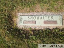 Albert H Showalter