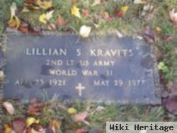 Lillian S. Kravits