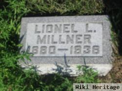 Lionel L Millner