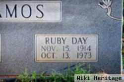 Ruby Day Amos