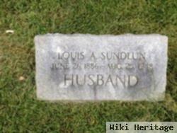 Louis Austin Sundlun