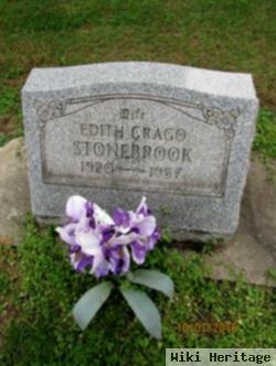 Edith Mae Craigo Stonebrook