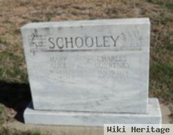 Charles Courtney "court" Schooley