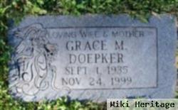 Grace M. Doepker