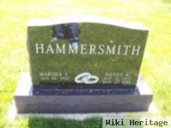 Danny K Hammersmith