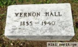 Vernon Lee Hall