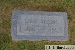 Lena Wilson