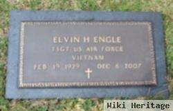 Elvin H. Engle