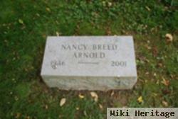 Nancy Breed Arnold