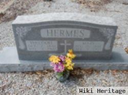 Mary A Peselman Hermes