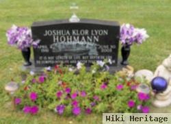 Joshua Klor Lyon Hohmann