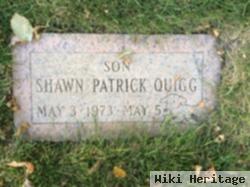 Shawn Patrick Quigg