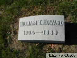 William T. Howard