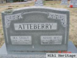 Ira Stout Atteberry