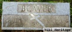 Charity H Beaver