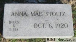 Anna Mae Stoltz