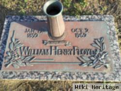 William Henry Floyd