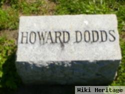 Howard Dodds