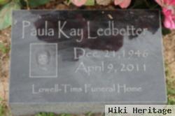 Paula Kay Smith Ledbetter