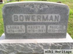 Pauline Bowerman