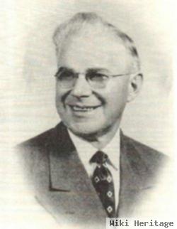 John Emmett Ellis, Sr