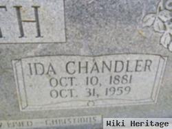 Ida Chandler Smith