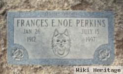 Francis E. Noe Perkins