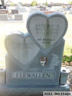 Jerry Wayne Flewallen