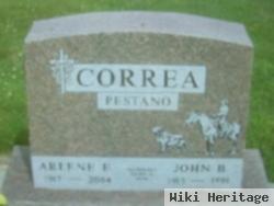 John Bernard Correa