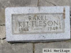 Rakel Kittleson