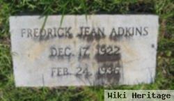 Fredrick Jean Adkins