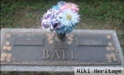 Ruth Hill Ball