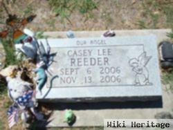 Casey Lee Reeder