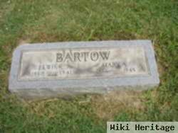 Mary V Taylor Bartow