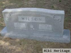 Oscar S. Wilson