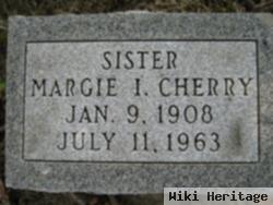 Margie I. Cherry