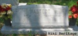 John "bepa" Hastedt, Jr