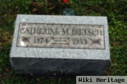 Catherine R. Mack Dietsch