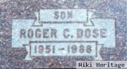 Roger C. Dose