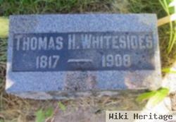 Thomas Henry Whitesides