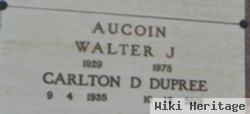 Walter Joseph Aucoin