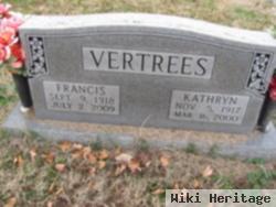 Kathryn Vertrees