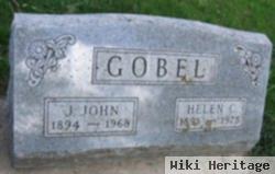 Jacob John Gobel