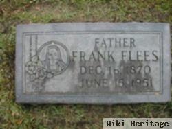 Frank Joseph Flees, Sr